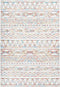 Arte Espina Galaxy 120 x 180 cm Vloerkleed Beige 900