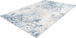 Arte Espina Galaxy 120 x 180 cm Vloerkleed Creme