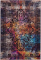 Arte Espina Galaxy 120 x 180 cm Vloerkleed Multi 400