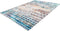 Arte Espina Galaxy 120 x 180 cm Vloerkleed Multi