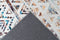 Arte Espina Galaxy 120 x 180 cm Vloerkleed Multi