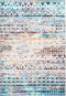 Arte Espina Galaxy 120 x 180 cm Vloerkleed Multi