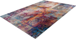 Arte Espina Galaxy 170 x 240 cm Vloerkleed Multi 100