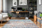 Arte Espina Galaxy 170 x 240 cm Vloerkleed Multi 800