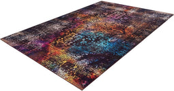Arte Espina Galaxy 170 x 240 cm Vloerkleed Multi
