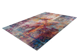 Arte Espina Galaxy 200 x 290 cm Vloerkleed Multi 100
