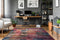 Arte Espina Galaxy 200 x 290 cm Vloerkleed Multi 300