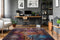 Arte Espina Galaxy 200 x 290 cm Vloerkleed Multi 400