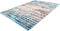 Arte Espina Galaxy 200 x 290 cm Vloerkleed Multi 800