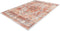Arte Espina Galaxy 200 x 290 cm Vloerkleed Oranje