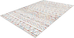 Arte Espina Galaxy 80 x 150 cm Vloerkleed Beige 900
