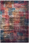 Arte Espina Galaxy 80 x 150 cm Vloerkleed Multi 300