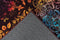 Arte Espina Galaxy 80 x 150 cm Vloerkleed Multi 400