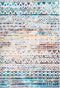 Arte Espina Galaxy 80 x 150 cm Vloerkleed Multi 800