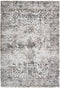 Arte Espina Iglesia 120 x 170 cm Vloerkleed Antraciet