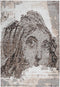 Arte Espina Iglesia 160 x 230 cm Vloerkleed Taupe