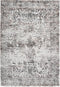 Arte Espina Iglesia 80 x 150 cm Vloerkleed Antraciet