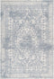 Arte Espina Iglesia 80 x 150 cm Vloerkleed Creme