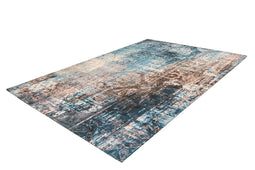 Arte Espina Indiana Vloerkleed 120 x 170 cm Bruin