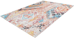 Arte Espina Indiana Vloerkleed 120 x 170 cm Oranje