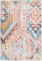 Arte Espina Indiana Vloerkleed 120 x 170 cm Oranje