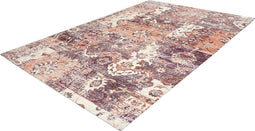 Arte Espina Indiana Vloerkleed 160 x 230 cm Terra