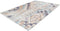 Arte Espina Indiana Vloerkleed 200 x 290 cm Blauw