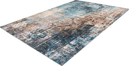 Arte Espina Indiana Vloerkleed 200 x 290 cm Bruin