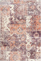 Arte Espina Indiana Vloerkleed 200 x 290 cm Terra