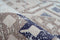 Arte Espina Indiana Vloerkleed 240 x 330 cm Blauw