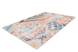 Arte Espina Indiana Vloerkleed 240 x 330 cm Oranje