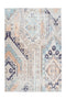 Arte Espina Indiana Vloerkleed 80 x 150 cm Blauw
