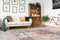 Arte Espina Indiana Vloerkleed 80 x 150 cm Multi
