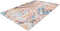 Arte Espina Indiana Vloerkleed 80 x 150 cm Oranje