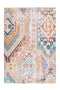 Arte Espina Indiana Vloerkleed 80 x 150 cm Oranje