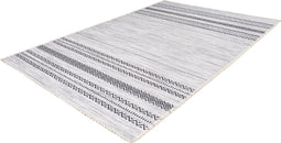 Arte Espina Maya 120 x 180 cm Vloerkleed Grijs 100