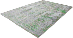 Arte Espina Ocean Vloerkleed 130 x 190 cm Groen