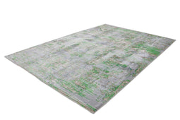 Arte Espina Ocean Vloerkleed 170 x 240 cm Groen