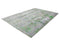 Arte Espina Ocean Vloerkleed 170 x 240 cm Groen