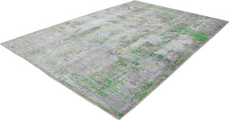 Arte Espina Ocean Vloerkleed 70 x 140 cm Groen