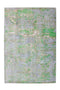 Arte Espina Ocean Vloerkleed 70 x 140 cm Groen