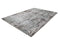 Arte Espina Ocean Vloerkleed 70 x 140 cm Turquoise