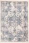 Arte Espina Palace 200 x 290 cm Vloerkleed Blauw