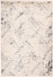 Arte Espina Palace 80 x 150 cm Vloerkleed Beige