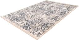 Arte Espina Palace 80 x 150 cm Vloerkleed Blauw