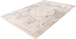 Arte Espina Palace 80 x 150 cm Vloerkleed Multi Antraciet