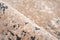 Arte Espina Palace 80 x 150 cm Vloerkleed Multi Beige