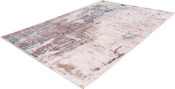 Arte Espina Peron 120 x 180 cm Vloerkleed Grijs / Taupe