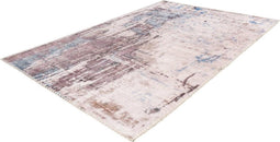 Arte Espina Peron 160 x 230 cm Vloerkleed Grijs / Taupe