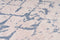 Arte Espina Peron 200 x 290 cm Vloerkleed Wit / Blauw